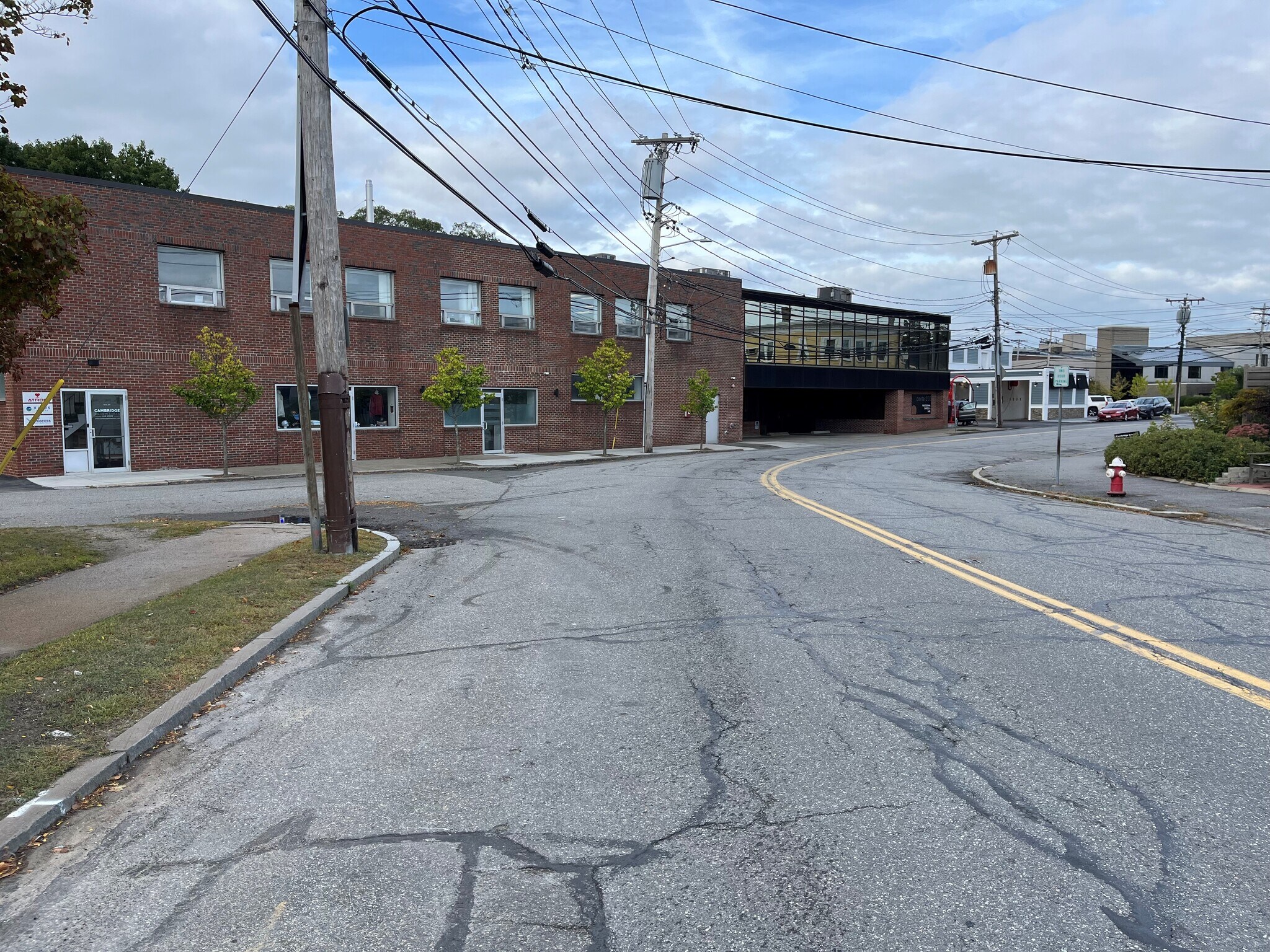 200 Dexter Ave, Watertown, MA à louer Photo principale– Image 1 sur 41