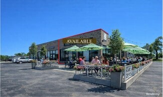 Plus de détails pour 6630-6638 NW 36th St, Bethany, OK - Local commercial à louer