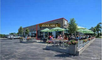 Plus de détails pour 6630-6638 NW 36th St, Bethany, OK - Local commercial à louer