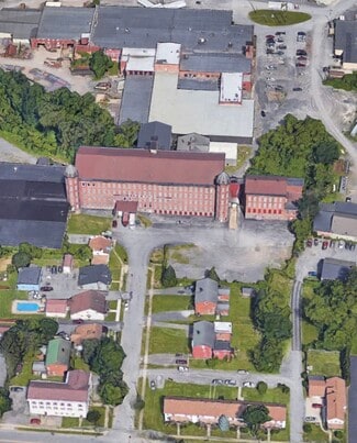Plus de détails pour 17 Mill Pl, New York Mills, NY - Industriel/Logistique à vendre
