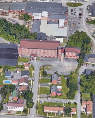 Plus de détails pour 17 Mill Pl, New York Mills, NY - Industriel/Logistique à vendre