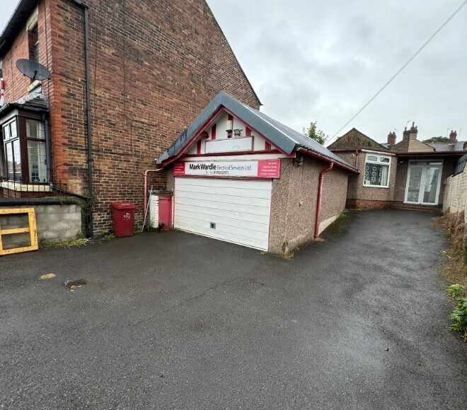 72A Leonard St, Stoke On Trent à vendre - Photo de l’immeuble – Image 3 sur 17