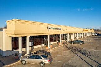 Plus de détails pour 2103 W Britton Rd, Oklahoma City, OK - Bureau/Local commercial, Local commercial à louer