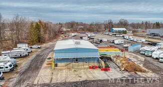 Plus de détails pour 40 Cypress St SW, Reynoldsburg, OH - Local d'activités à louer
