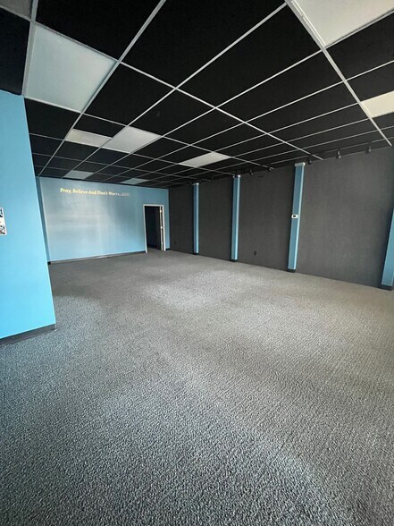 175 Blanding Blvd, Orange Park, FL à louer - Photo de l’immeuble – Image 3 sur 7