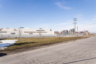 Plus de détails pour 1780 St Maurice-Gauvin, Laval, QC - Terrain à vendre