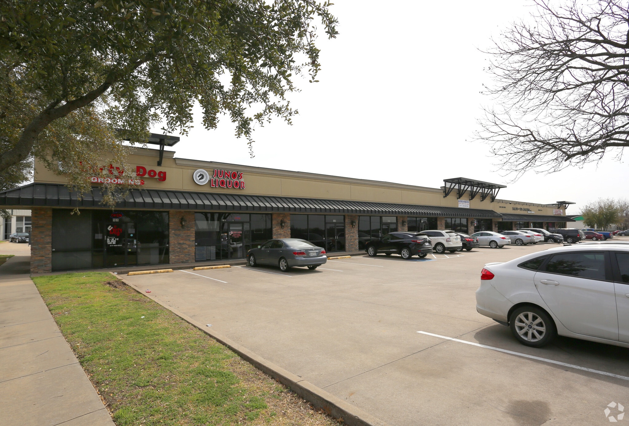 7805-7807 S Cooper St, Arlington, TX à louer Photo principale– Image 1 sur 2