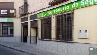 Plus de détails pour Calle Vicente Morales, 4, Bargas - Local commercial à vendre