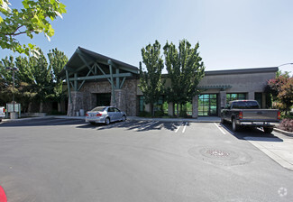 Plus de détails pour 1098 Sunrise Ave, Roseville, CA - Bureau à louer