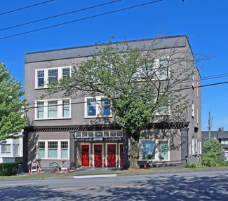 Plus de détails pour 3636 Fraser St, Vancouver, BC - Logement à vendre