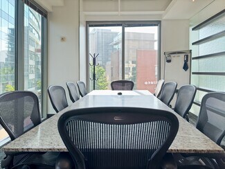 Plus de détails pour 21 Waterway Ave, The Woodlands, TX - Coworking à louer