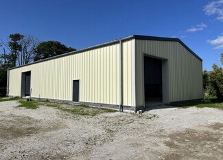 Plus de détails pour 6 Middleway, Par - Industriel/Logistique à vendre