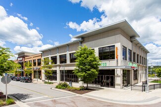 Plus de détails pour 1800 Main St, Canonsburg, PA - Bureau/Local commercial à louer