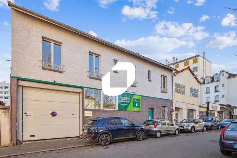 8 Rue De La Grange Ory, Cachan à louer - Photo de l’immeuble – Image 3 sur 16