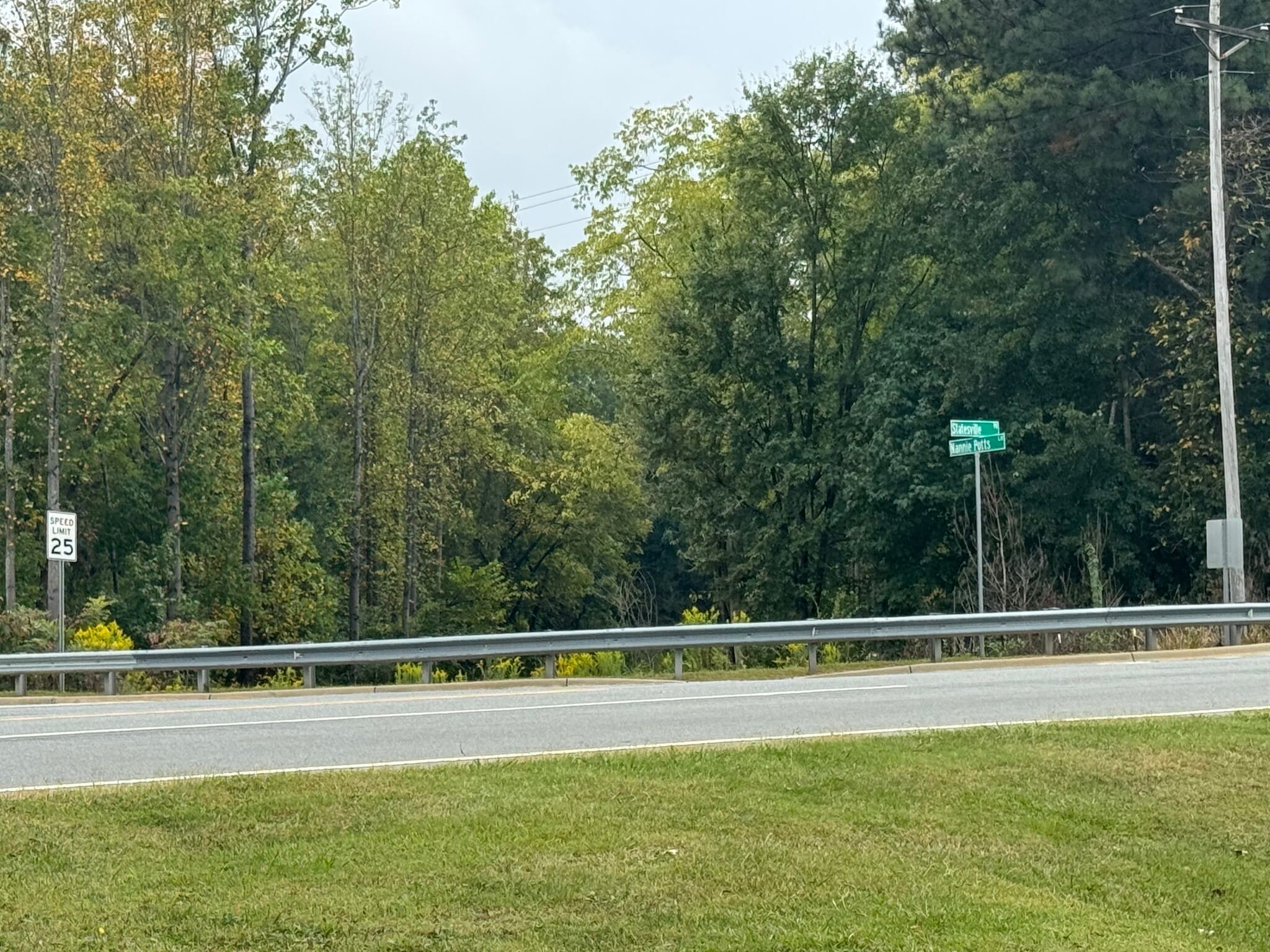 Nannie Potts Ln, Cornelius, NC à vendre Autre– Image 1 sur 2