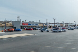 Plus de détails pour 4227-4289 Southwest Blvd, Tulsa, OK - Local commercial à louer