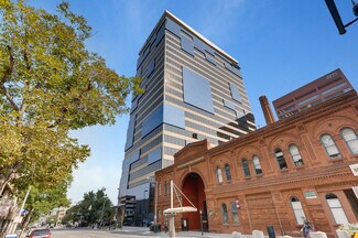 Plus de détails pour 1800 Larimer St, Denver, CO - Bureau à louer