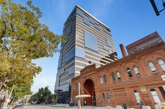 Plus de détails pour 1800 Larimer St, Denver, CO - Bureau à louer