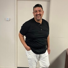 Gonzalo Corona