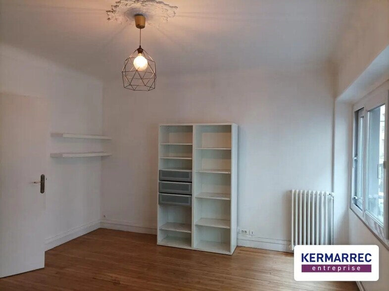 Bureau dans Nantes à louer - Photo de l’immeuble – Image 2 sur 8