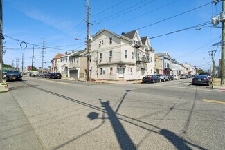 Plus de détails pour 196-198 Beech St, Paterson, NJ - Logement à vendre