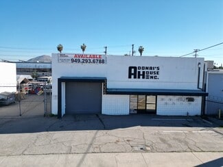 Plus de détails pour 3226 Franklin Ave, Riverside, CA - Industriel/Logistique à vendre