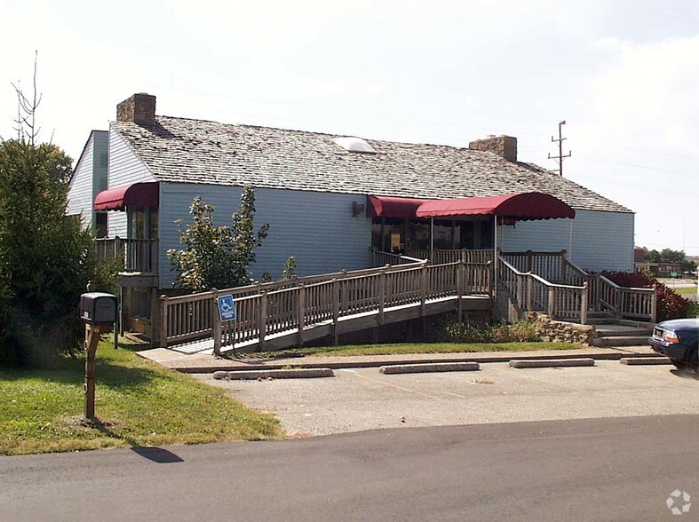1300 E Main St, Danville, IN à vendre - Autre – Image 2 sur 8