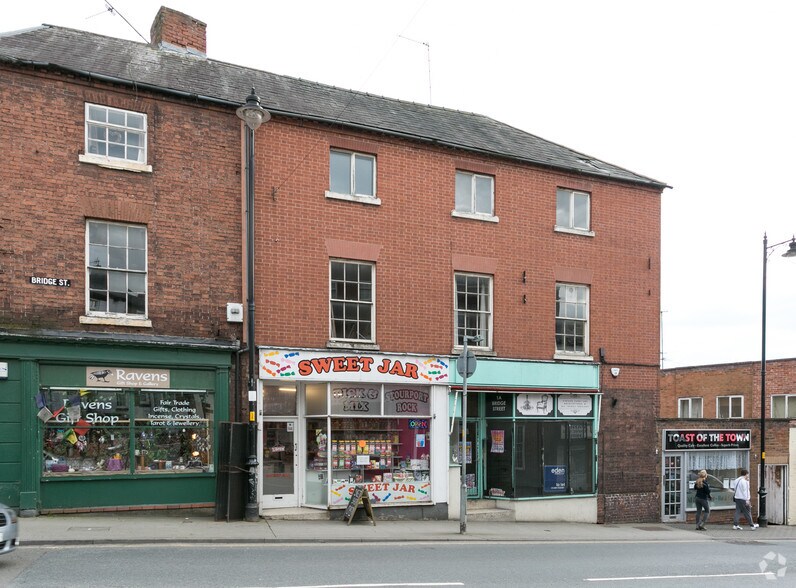 1-1B Bridge St, Stourport-On-Severn à vendre - Photo de l’immeuble – Image 2 sur 5