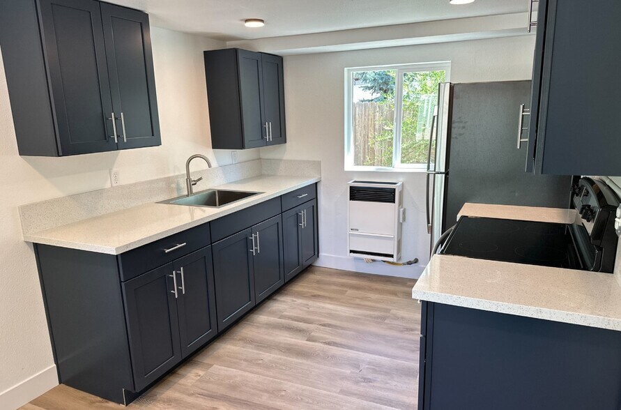 3 E Cottage Ave, Flagstaff, AZ à vendre - Photo intérieure – Image 3 sur 3