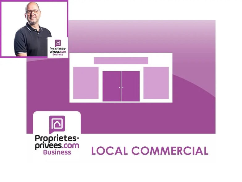Local d'activités dans Grenoble à vendre - Photo de l’immeuble – Image 3 sur 5