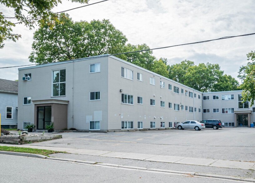 25 Orchard St, London, ON à vendre - Photo de l’immeuble – Image 1 sur 1