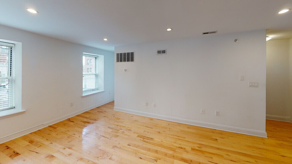 1311 Spruce St, Philadelphia, PA à vendre - Numérisation 3D Matterport – Image 2 sur 9