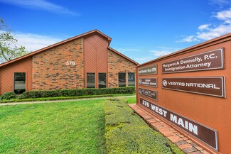 Plus de détails pour 376 W Main St, Lewisville, TX - Bureau à vendre