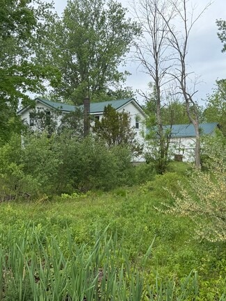 Plus de détails pour 1873 Lake Rd, Hamlin, NY - Terrain à vendre
