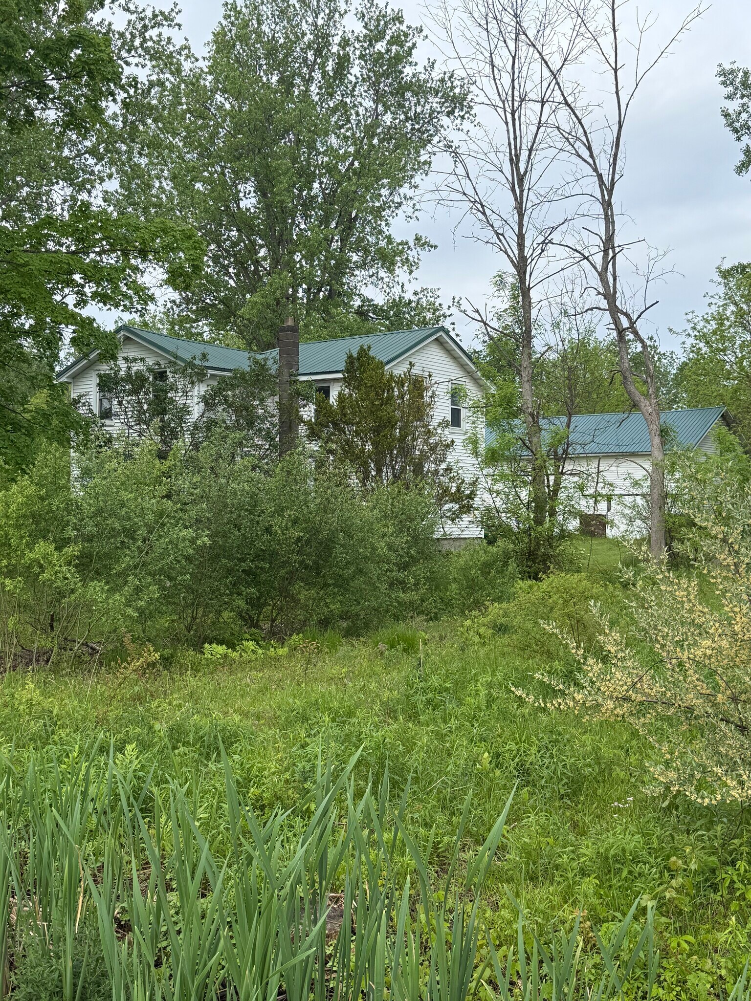1873 Lake Rd, Hamlin, NY à vendre Photo de l’immeuble– Image 1 sur 3