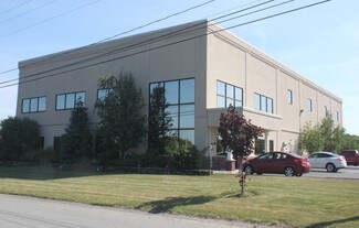 Plus de détails pour 4 Mary B Ln, Plymouth, MA - Industriel/Logistique à louer