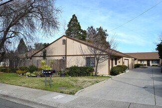 Plus de détails pour 4101-4107 73rd St, Sacramento, CA - Logement à vendre