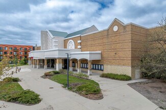 Plus de détails pour 300 Parkway Dr, Lincolnshire, IL - Local commercial à louer