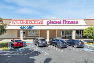 Plus de détails pour 45 W Main St, Woodland, CA - Local commercial à louer