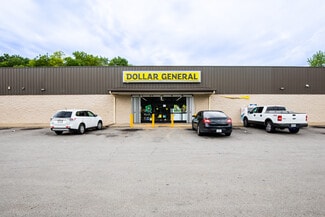 Plus de détails pour 5000 E Linwood Blvd, Kansas City, MO - Local commercial à louer