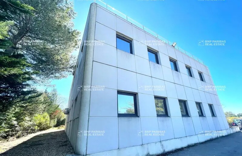 Bureau dans Montpellier à vendre - Photo de l’immeuble – Image 3 sur 20