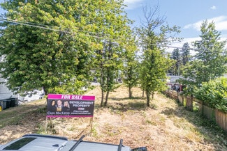 Plus de détails pour 11230 206 St, Maple Ridge, BC - Terrain à vendre