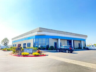 Plus de détails pour 1514-1518 Moffett St, Salinas, CA - Local d'activités, Industriel/Logistique à louer