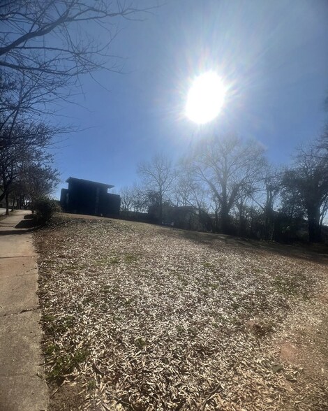 0 Gatrell & Fitzgerald St SE, Atlanta, GA à vendre - Autre – Image 2 sur 2