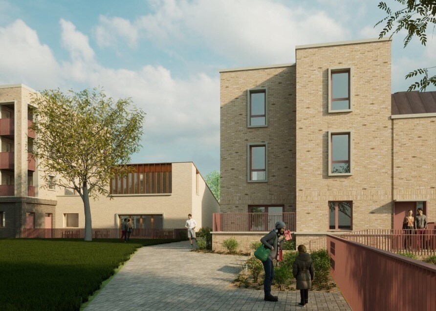 Farmstead Dr, Edenbridge à louer Photo de l’immeuble– Image 1 sur 5