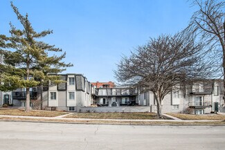 Plus de détails pour 4231-4239 Walnut St, Kansas City, MO - Logement à vendre