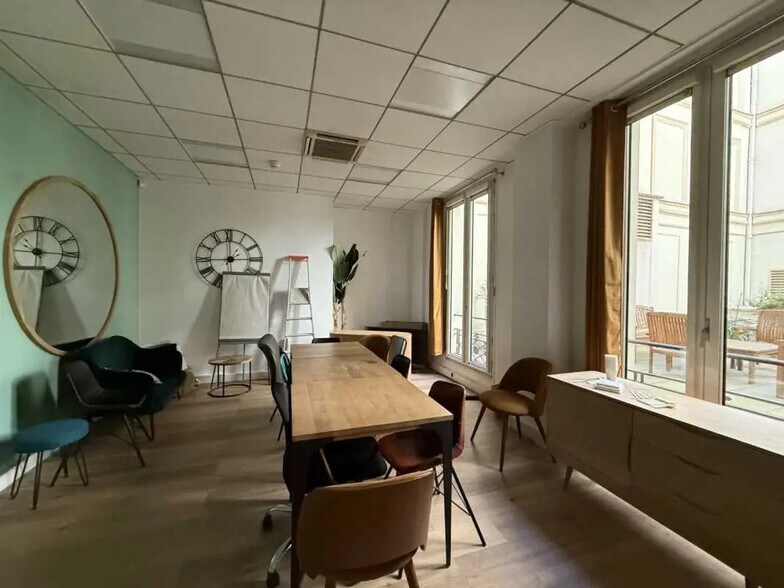 25 Rue De Choiseul, Paris à louer - Photo de l’immeuble – Image 2 sur 18