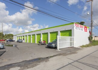 Plus de détails pour 821 NW 45th St, Oakland Park, FL - Local d'activités à louer