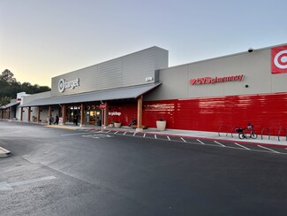 Plus de détails pour 262-274 Mount Hermon Rd, Scotts Valley, CA - Local commercial à louer