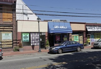 Plus de détails pour 1026-1030 Broadway, Woodmere, NY - Bureau/Local commercial à louer